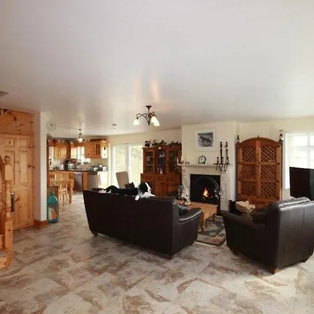 Holiday home Carole's *